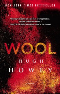 Wool by Hugh Howey Wool by Hugh Howey