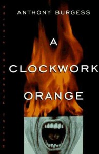 English Language Essays A Clockwork Orange By Anthony Burgess Synthesis Essays also Essay On Pollution In English A Clockwork Orange By Anthony Burgess Books Of Amber Essay My Family English