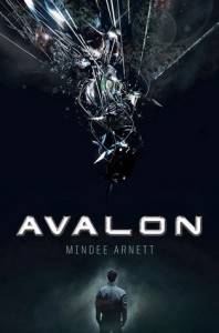 Avalon by Mindee Arnett Avalon by Mindee Arnett
