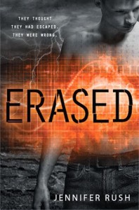 Erased by Jennifer Rush Erased by Jennifer Rush