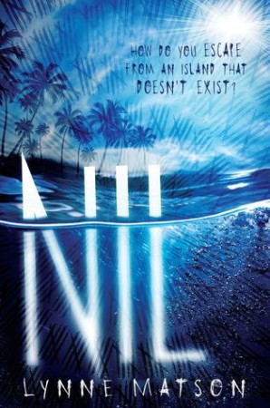 Nil by Lynne Matson Nil by Lynne Matson