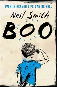 Boo by Neil Smith Boo by Neil Smith
