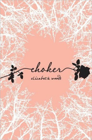 Choker by Elizabeth Woods Choker by Elizabeth Woods