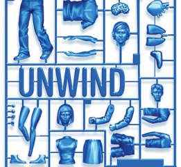 Unwound In The Book Unwind