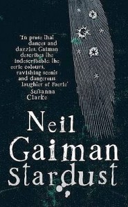 Stardust by Neil Gaiman – Books of Amber