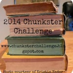 chunkster challenge 2014a