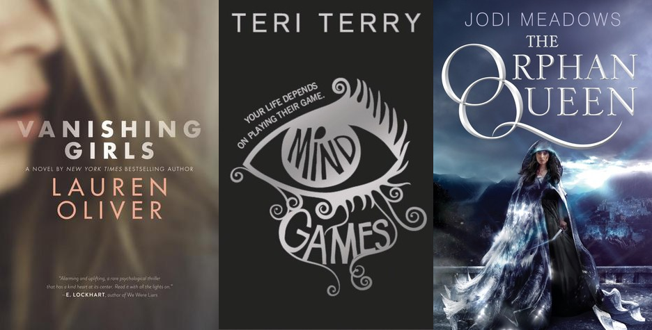 march 2015 releases