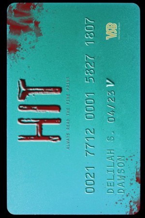 Hit by Delilah S. Dawson Hit by Delilah S. Dawson