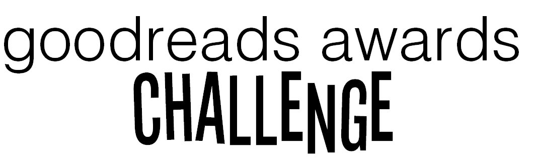 goodreads awards challenge