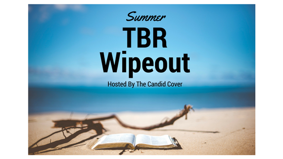 summer tbr wipeout