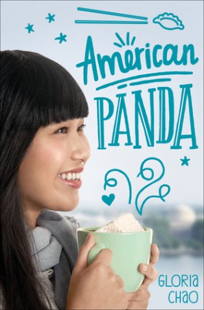 American Panda by Gloria Chao American Panda by Gloria Chao