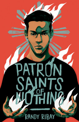 Review: Patron Saints of Nothing by Randy Ribay Review: Patron Saints of Nothing by Randy Ribay