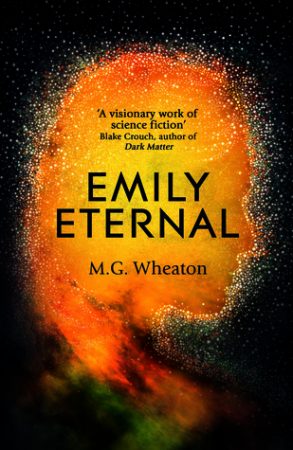Book Review: Emily Eternal by M.G. Wheaton Book Review: Emily Eternal by M.G. Wheaton