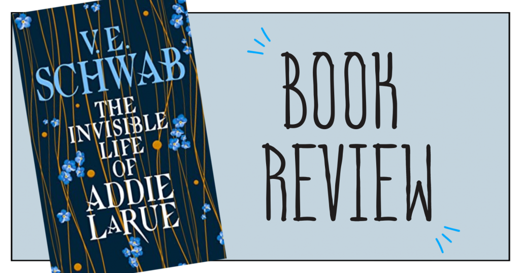 the invisible life of addie larue book 2