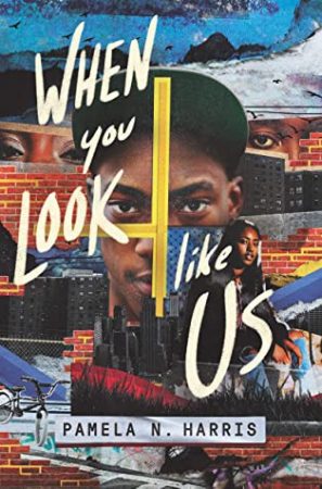Book Review: When You Look Like Us by Pamela N. Harris Book Review: When You Look Like Us by Pamela N. Harris