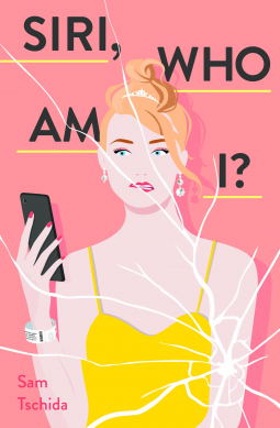 Book Review: Siri, Who Am I? by Sam Tschida Book Review: Siri, Who Am I? by Sam Tschida