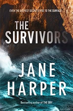 Book Review: The Survivors by Jane Harper