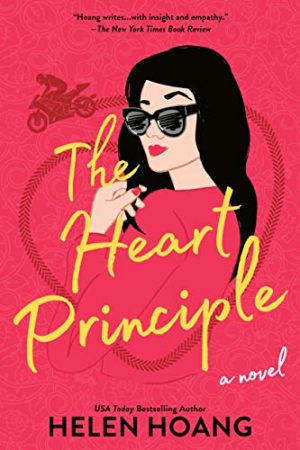 Book Review: The Heart Principle by Helen Hoang Book Review: The Heart Principle by Helen Hoang