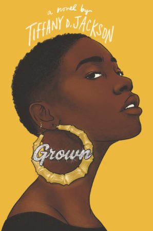 Book Review: Grown by Tiffany D. Jackson