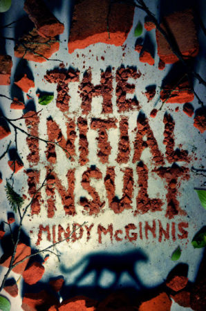 Book Review: The Initial Insult