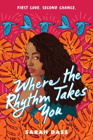 Book Review: Where the Rhythm Takes You by Sara Dass