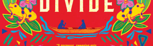 The Great Divide by Cristina Henríquez