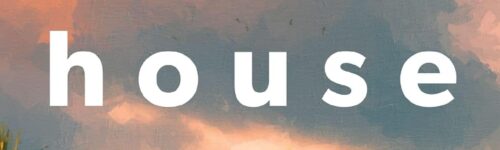 The Shark House by Sara Ackerman