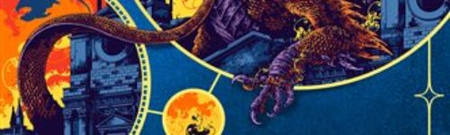 A Language of Dragons by S F Williamson