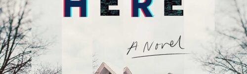 We Used to Live Here by Marcus Kliewer