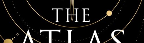 The Atlas Six by Olivie Blake