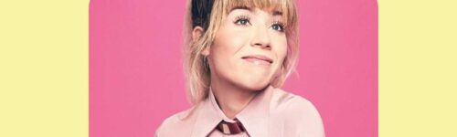 I’m Glad My Mom Died by Jennette McCurdy