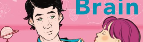 Love on the Brain by Ali Hazelwood