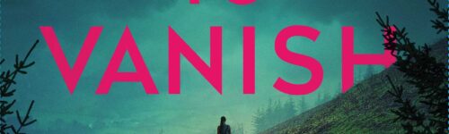 The Last to Vanish by Megan Miranda