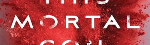 This Mortal Coil by Emily Suvada